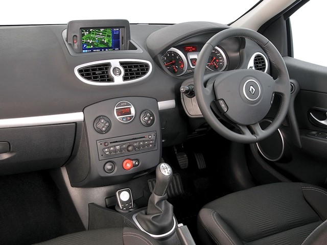 Renault Clio 5 Doors photo 51