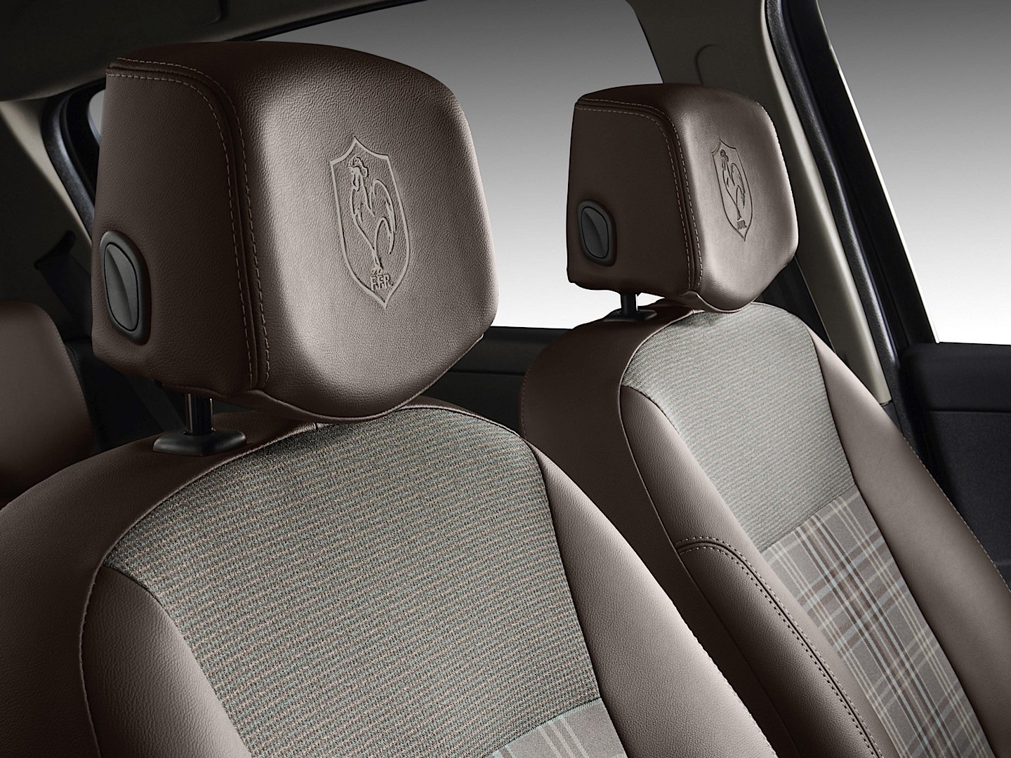 Renault Clio 5 Doors photo 52