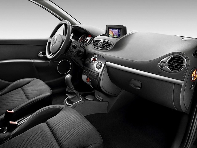 Renault Clio 5 Doors photo 55