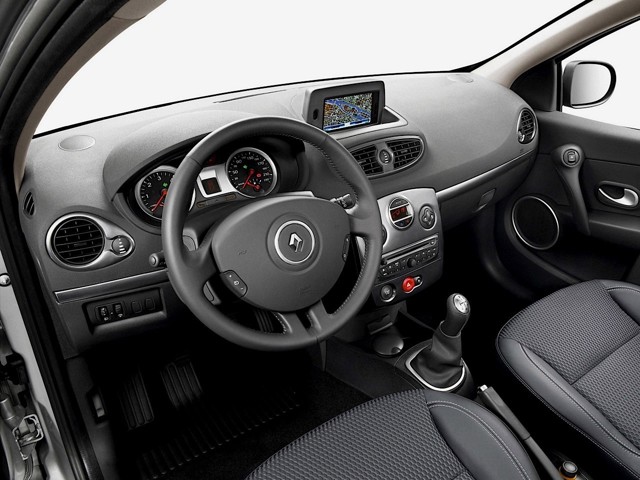 Renault Clio 5 Doors photo 56