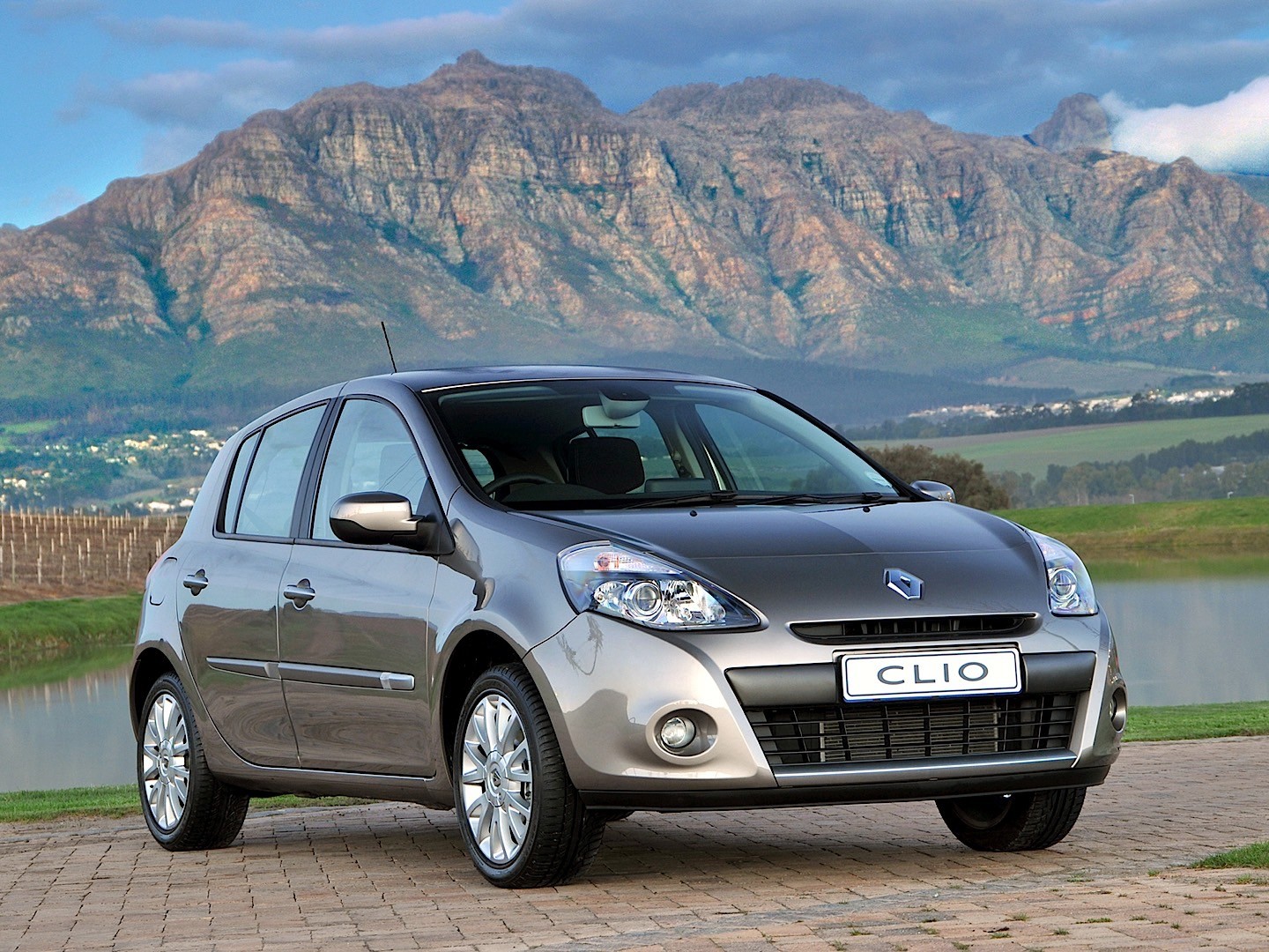 Renault Clio 5 Doors photo 10