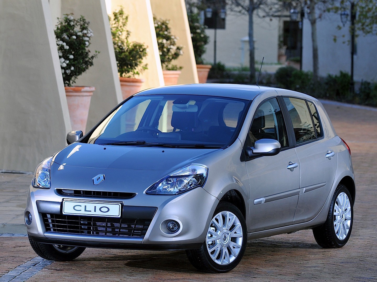 Renault Clio 5 Doors photo 13