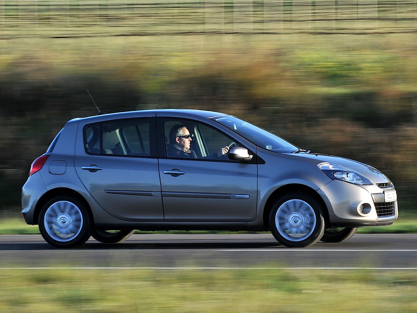 Renault Clio 5 Doors photo 14