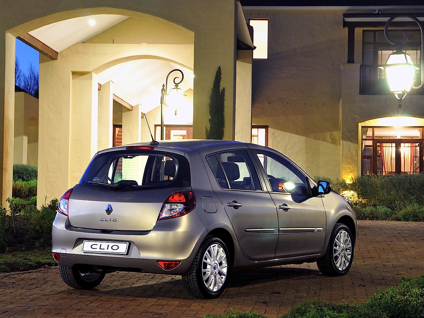 Renault Clio 5 Doors photo 15