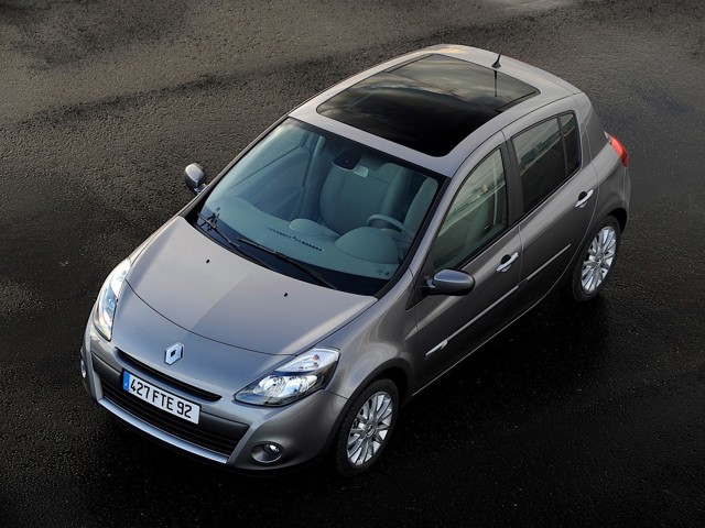 Renault Clio 5 Doors photo 18