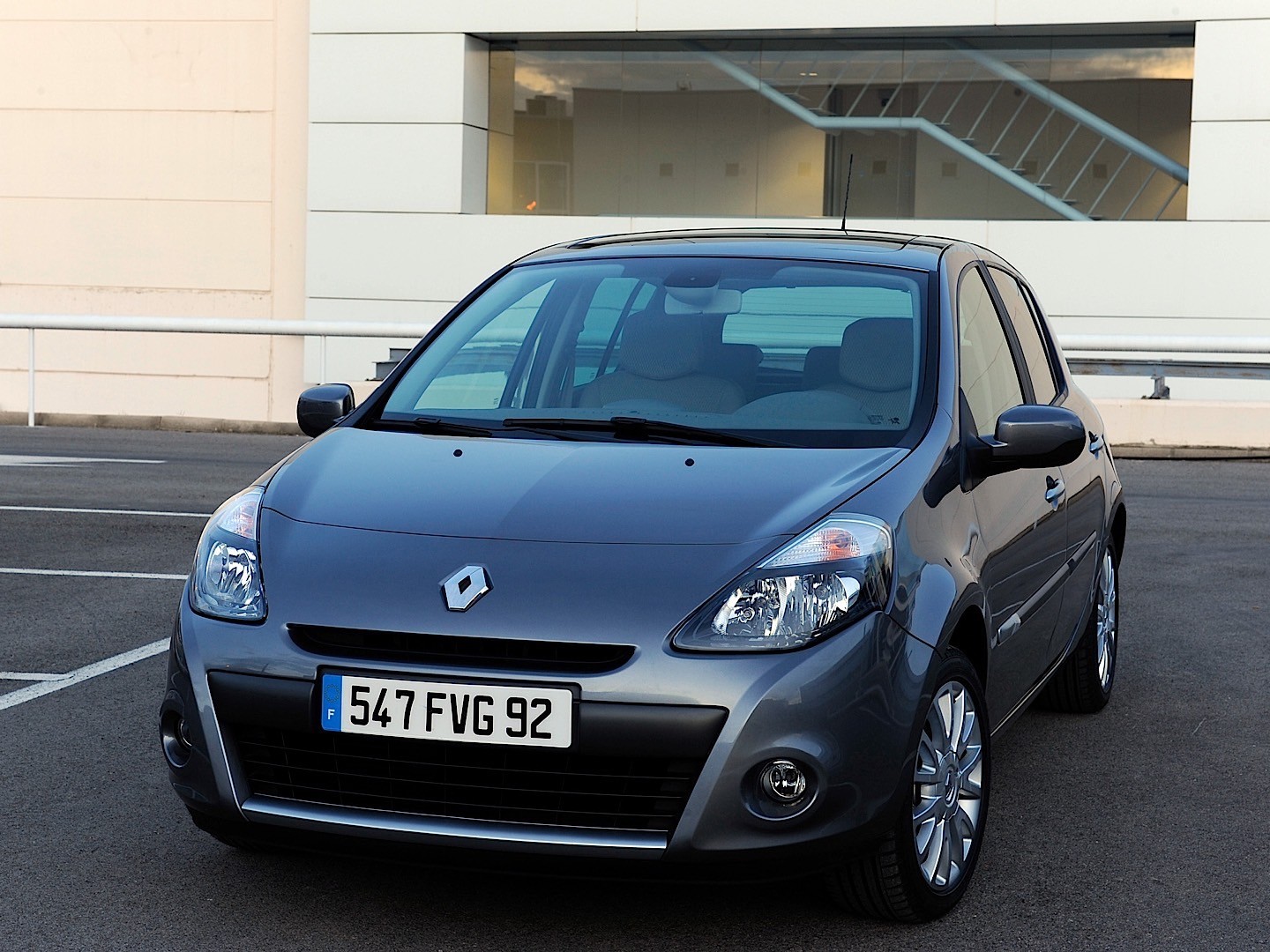 Renault Clio 5 Doors photo 20