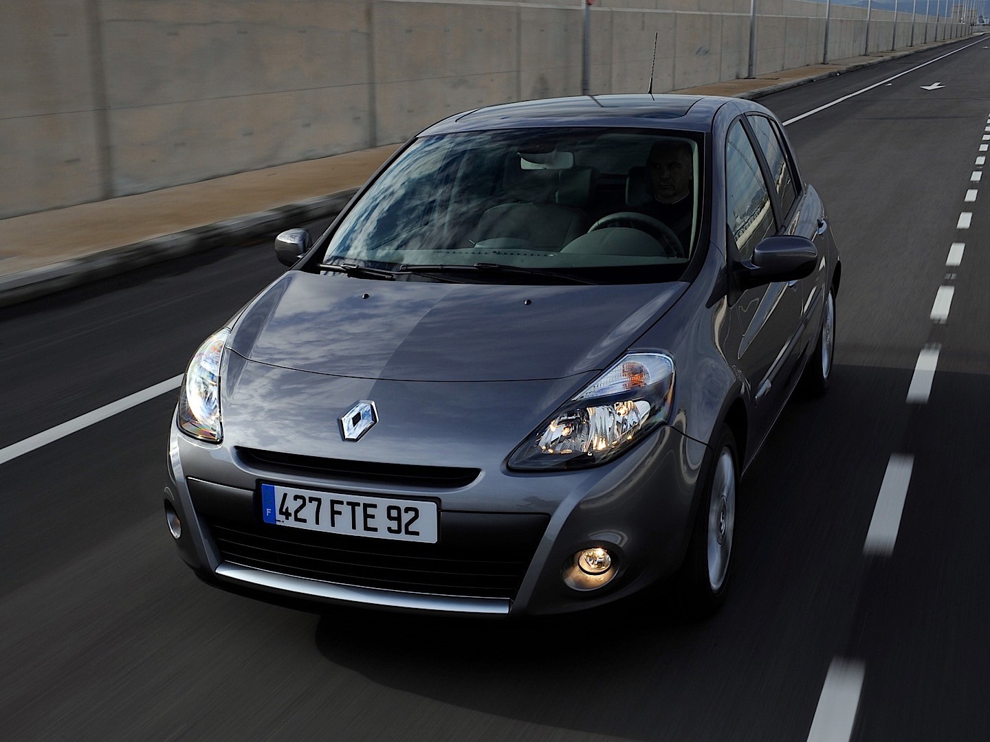 Renault Clio 5 Doors photo 21