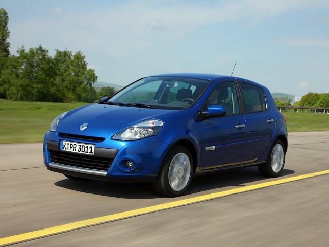 Renault Clio 5 Doors photo 22