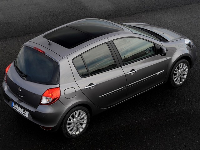 Renault Clio 5 Doors photo 23