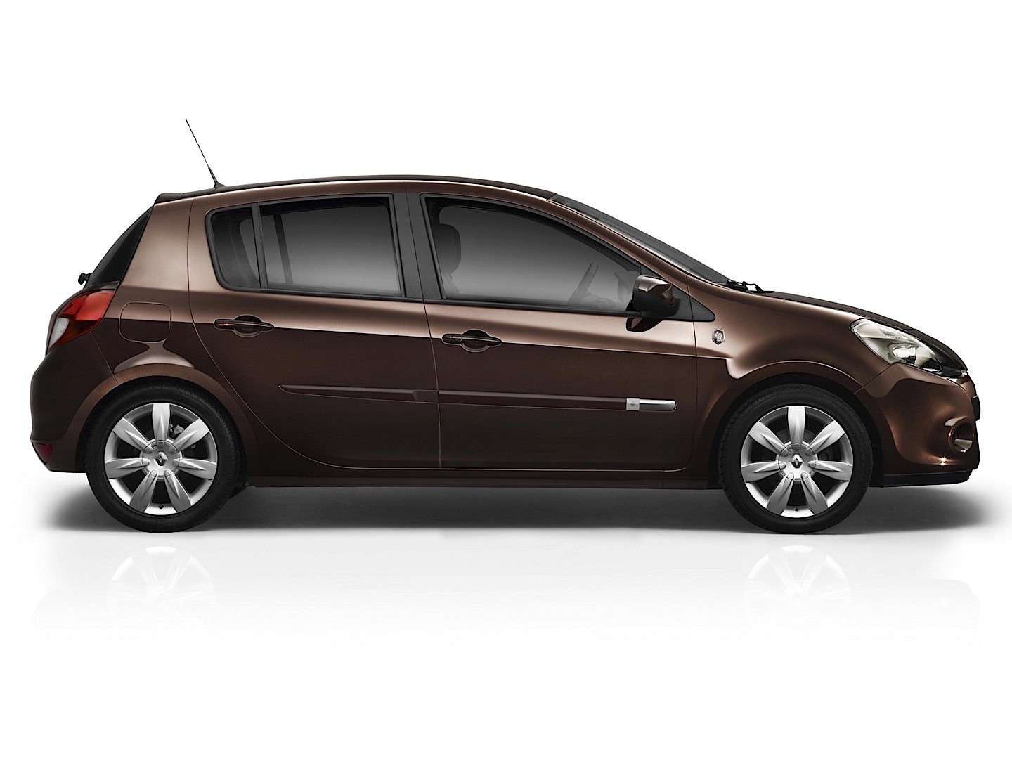 Renault Clio 5 Doors photo 27