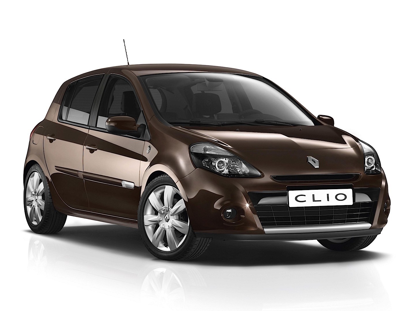 Renault Clio 5 Doors photo 28