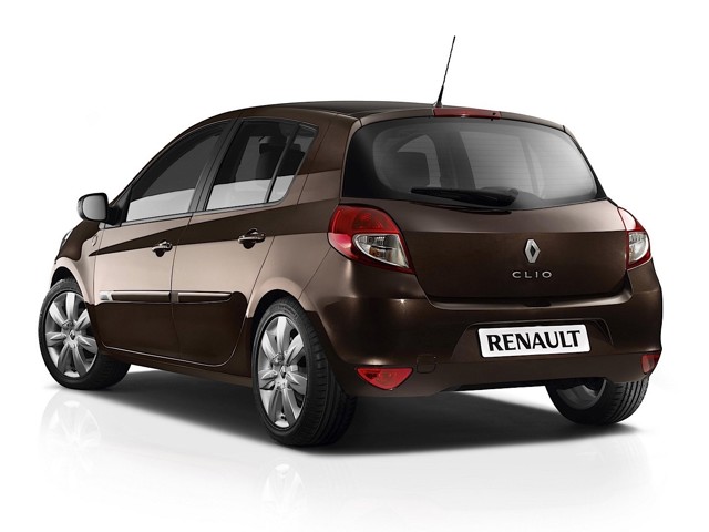 Renault Clio 5 Doors photo 30