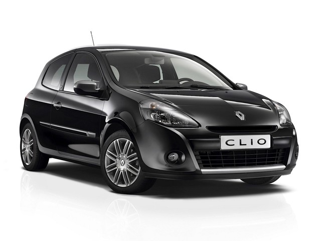 Renault Clio 5 Doors photo 32
