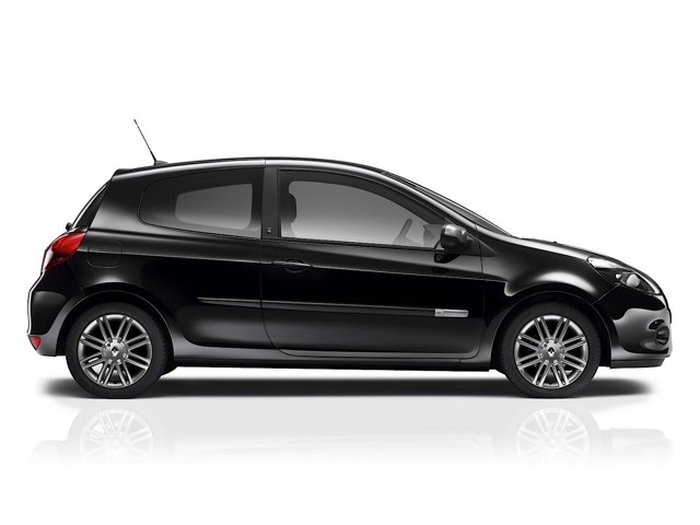 Renault Clio 5 Doors photo 33
