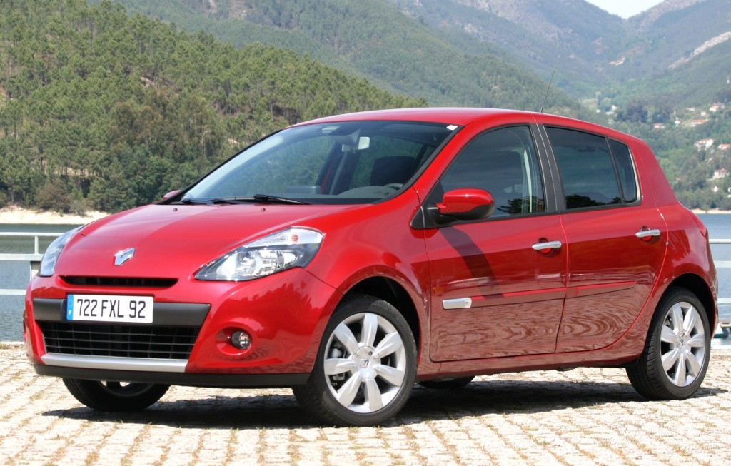 Renault Clio 5 Doors photo 34