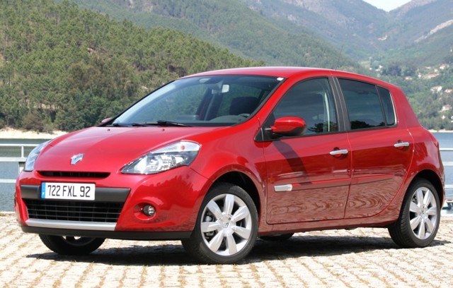 Renault Clio 5 Doors photo 34