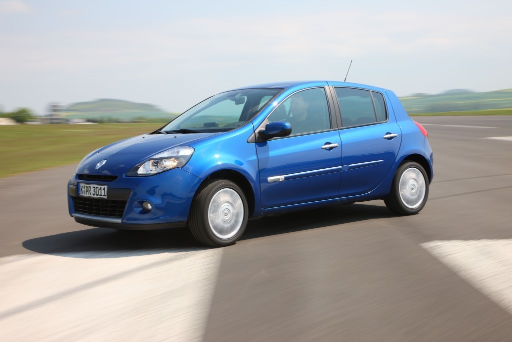 Renault Clio 5 Doors photo 35