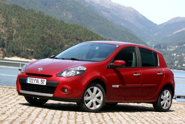 Renault Clio 5 Doors photo 37