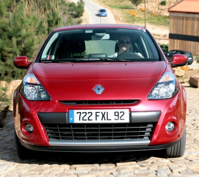 Renault Clio 5 Doors photo 38
