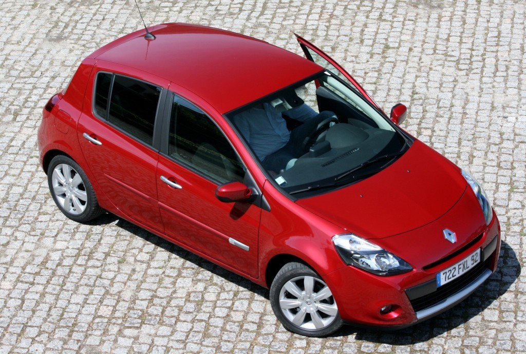 Renault Clio 5 Doors photo 40