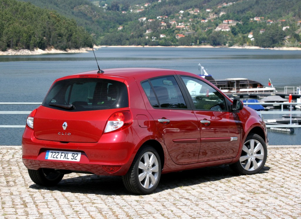 Renault Clio 5 Doors photo 41