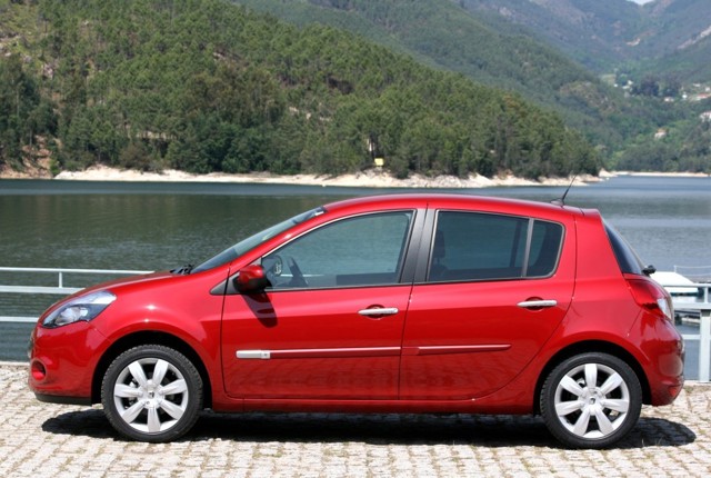 Renault Clio 5 Doors photo 42