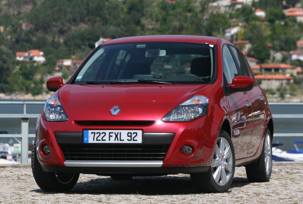 Renault Clio 5 Doors photo 43