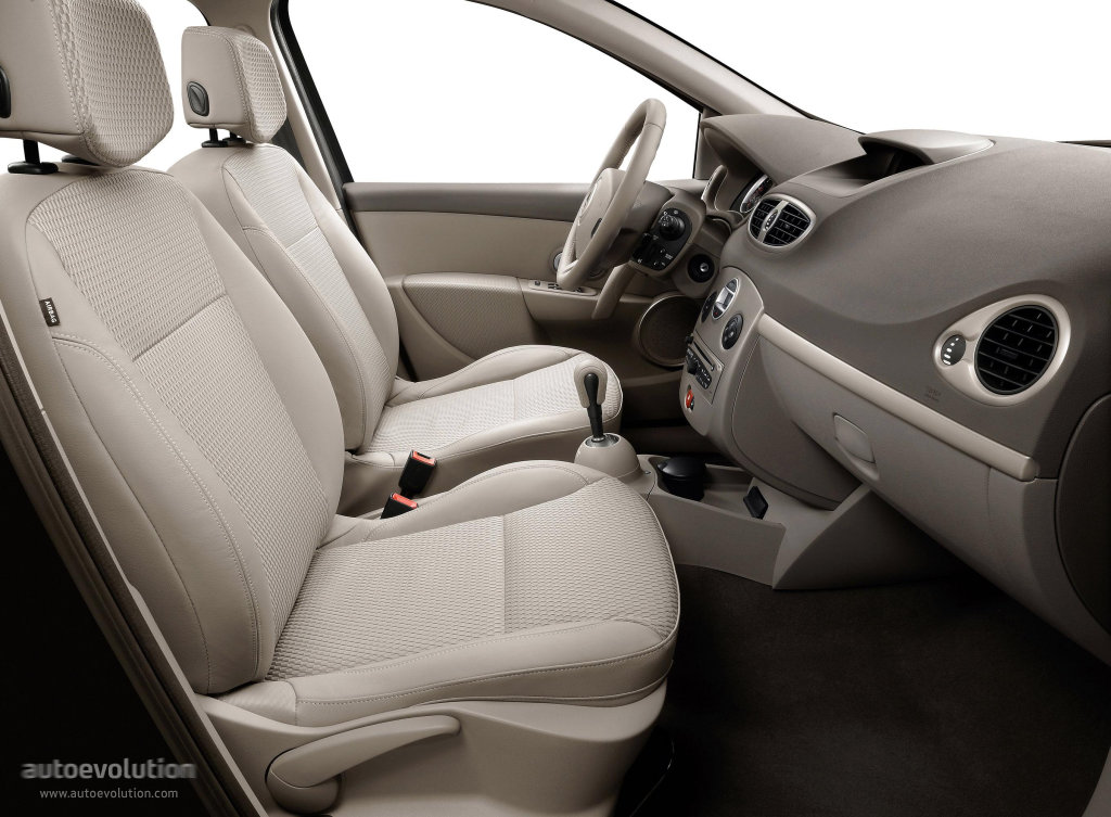 Renault Clio 5 Doors photo 45