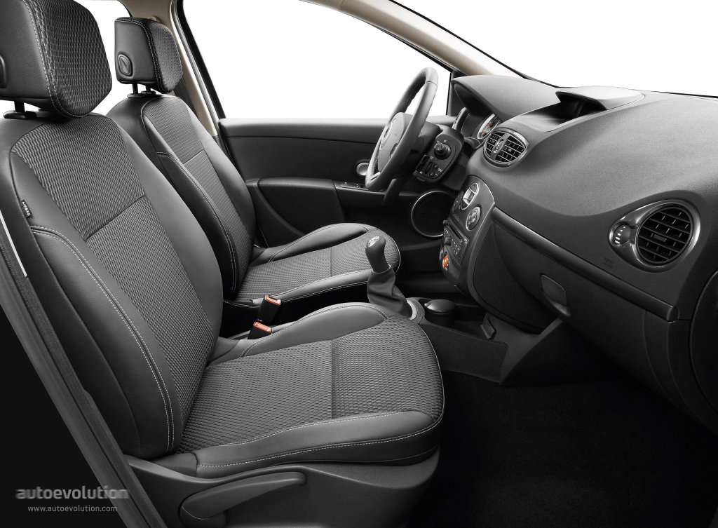 Renault Clio 5 Doors photo 46