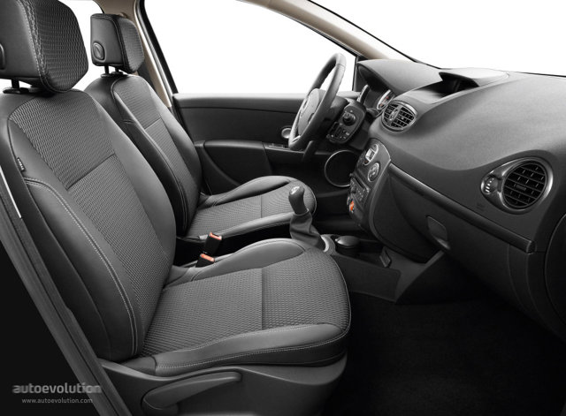 Renault Clio 5 Doors photo 46