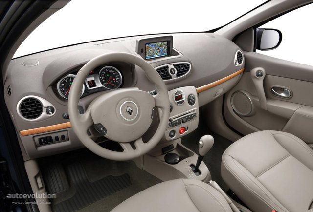 Renault Clio 5 Doors photo 47