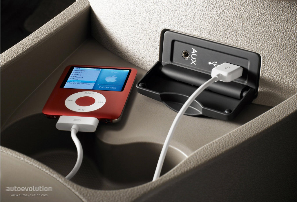 Renault Clio 5 Doors photo 49