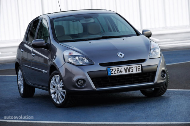 Renault Clio 5 Doors photo 2