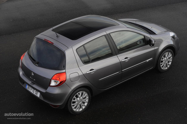 Renault Clio 5 Doors photo 6