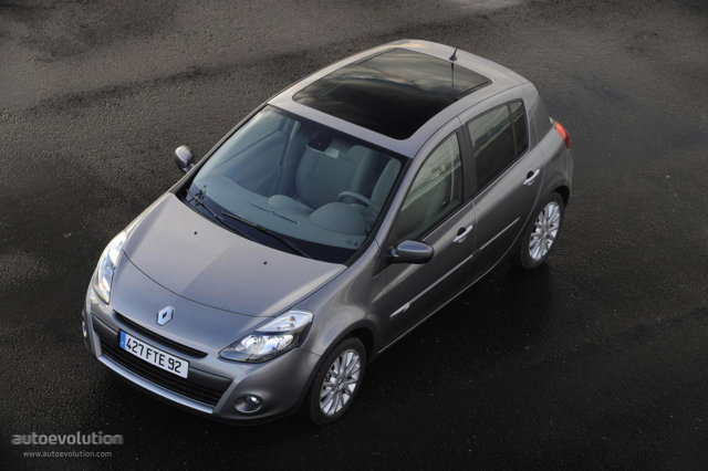 Renault Clio 5 Doors photo 7