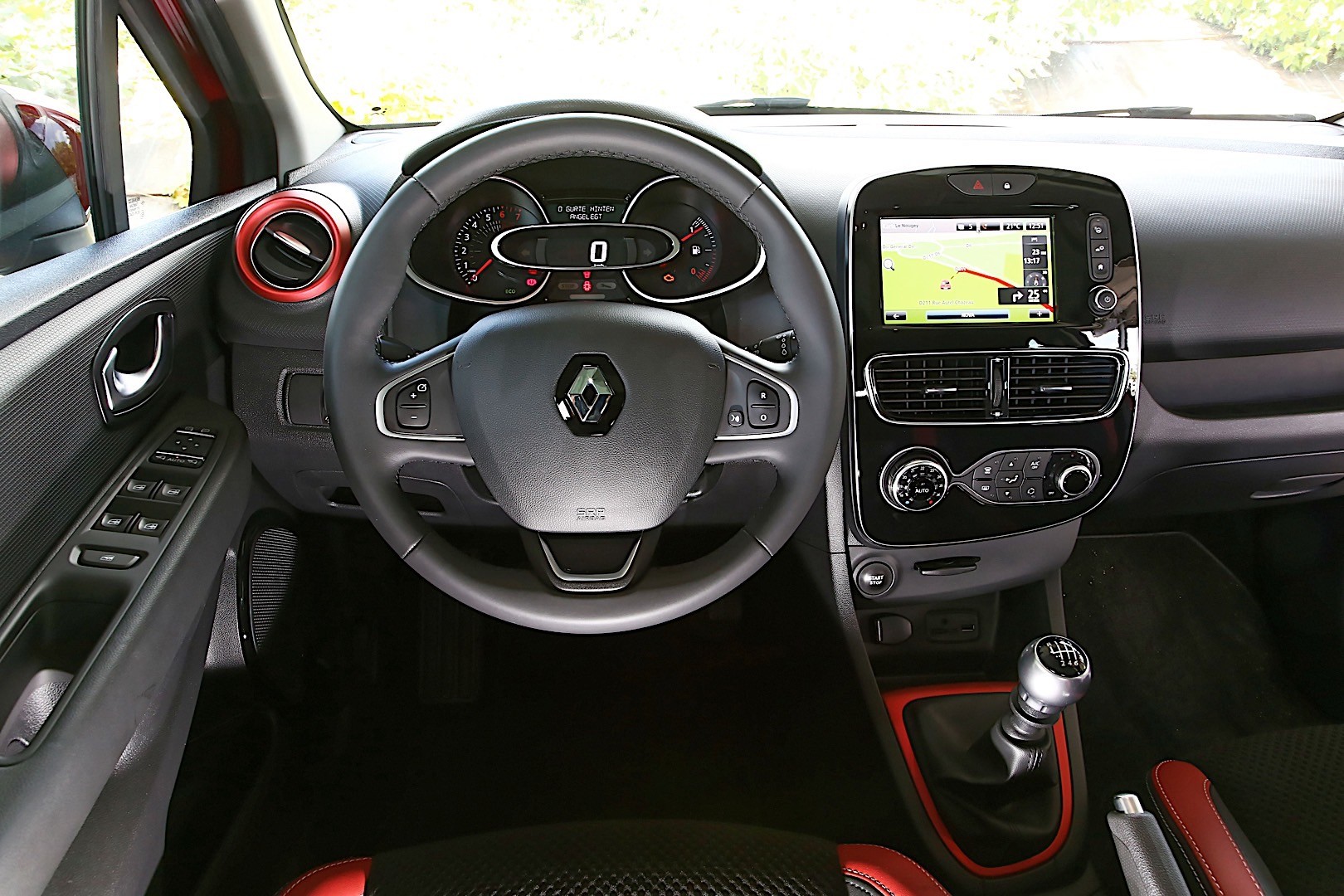 Renault Clio 5 Doors photo 25