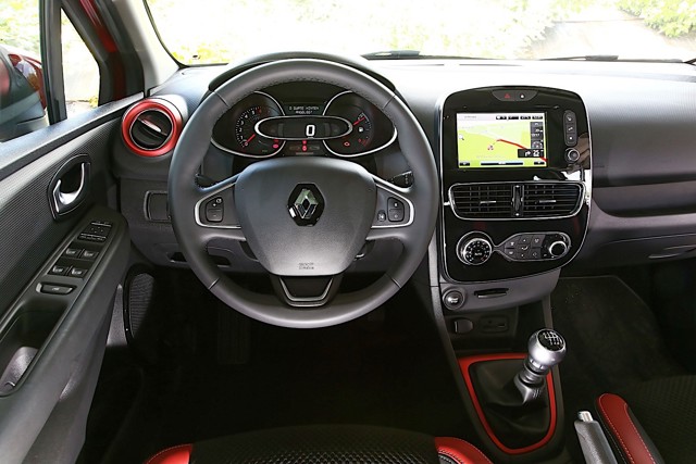 Renault Clio 5 Doors foto 25