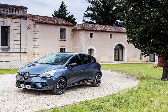 Renault Clio 5 Doors foto 9