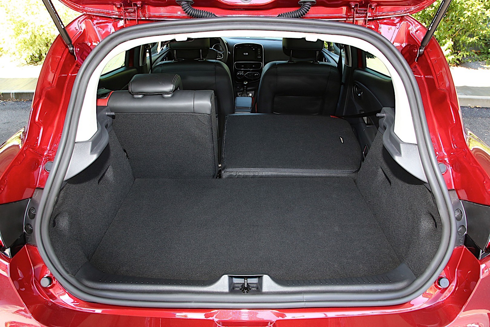 Renault Clio 5 Doors photo 26