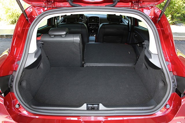 Renault Clio 5 Doors foto 26