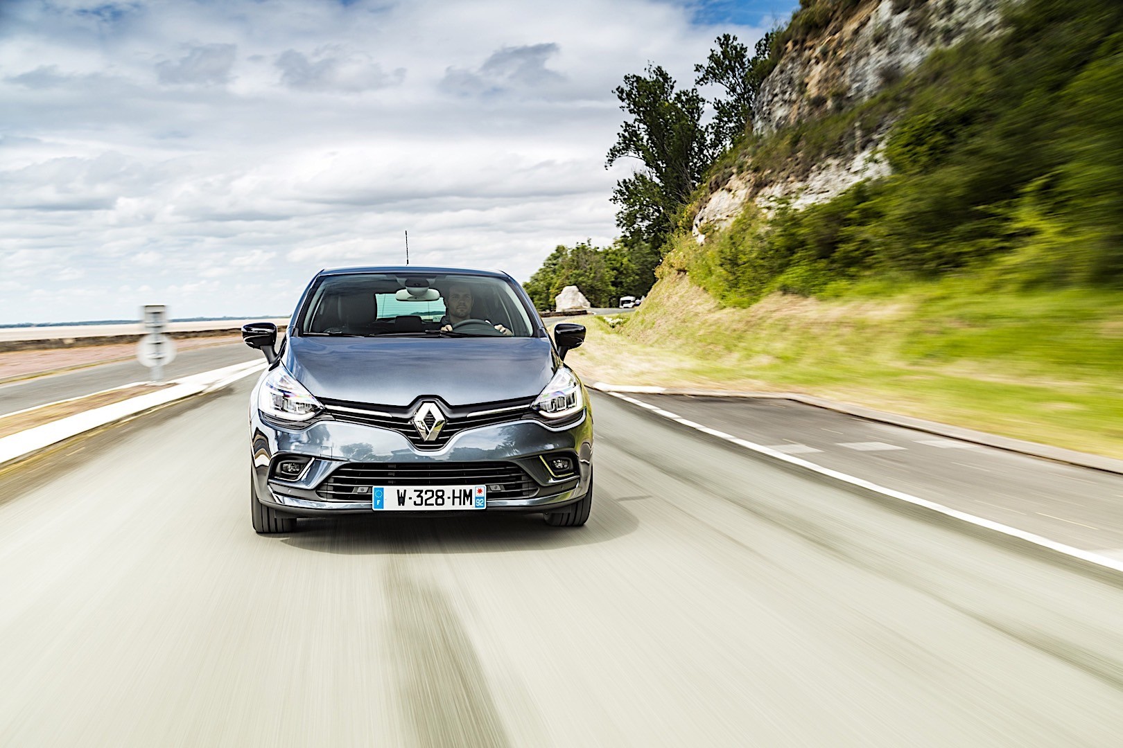 Renault Clio 5 Doors photo 14