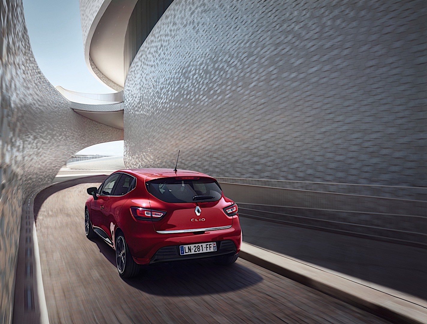 Renault Clio 5 Doors photo 16