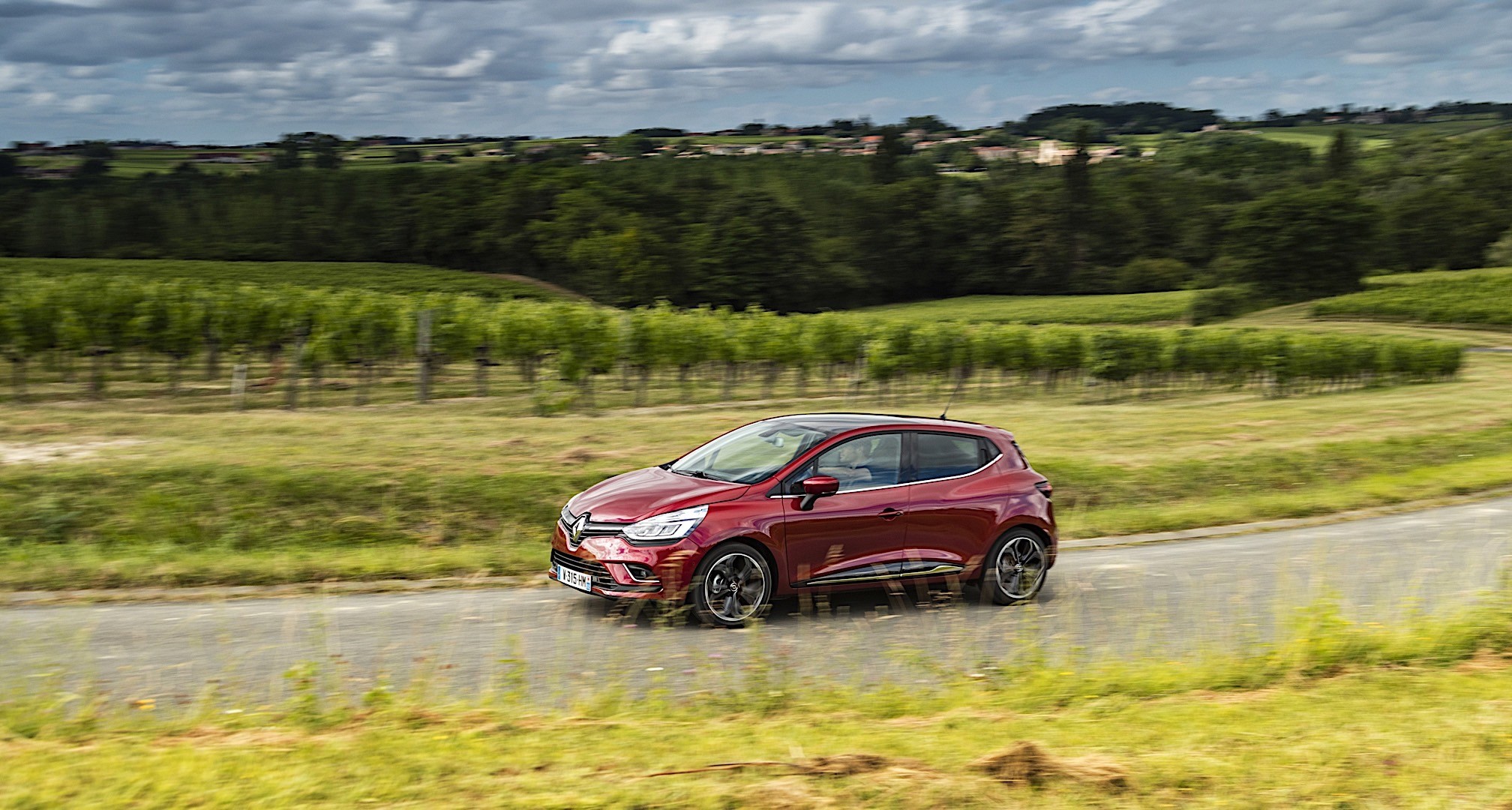 Renault Clio 5 Doors photo 19