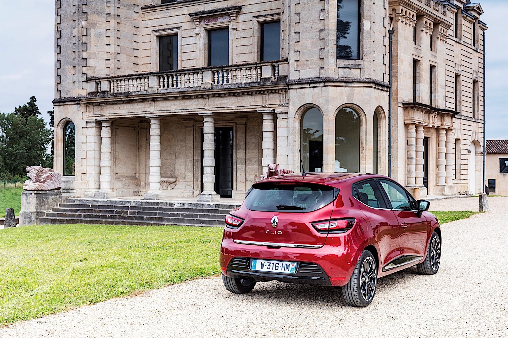 Renault Clio 5 Doors photo 23