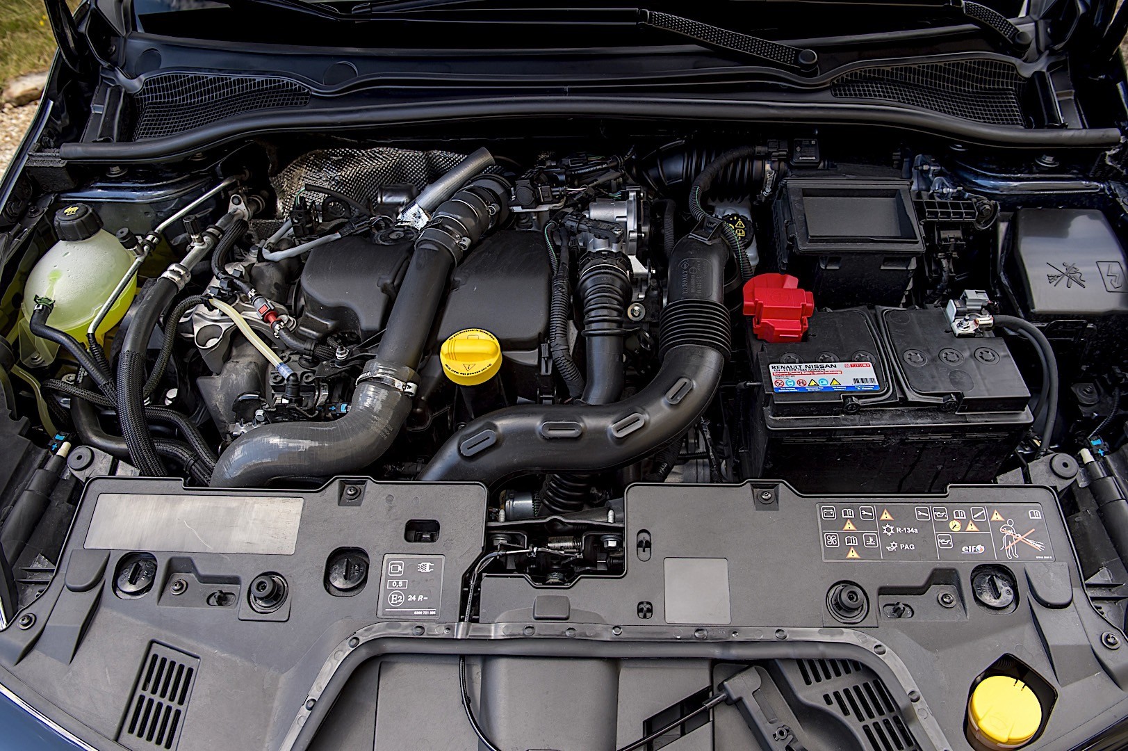 Renault Clio 5 Doors photo 27