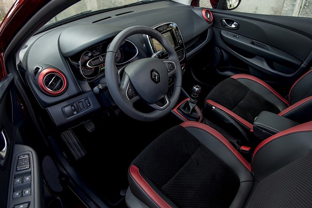 Renault Clio 5 Doors foto 28