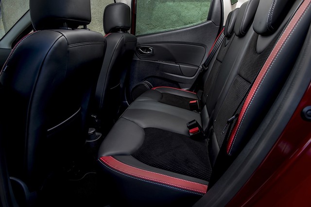 Renault Clio 5 Doors foto 29