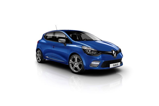 Renault Clio 5 Doors foto 5