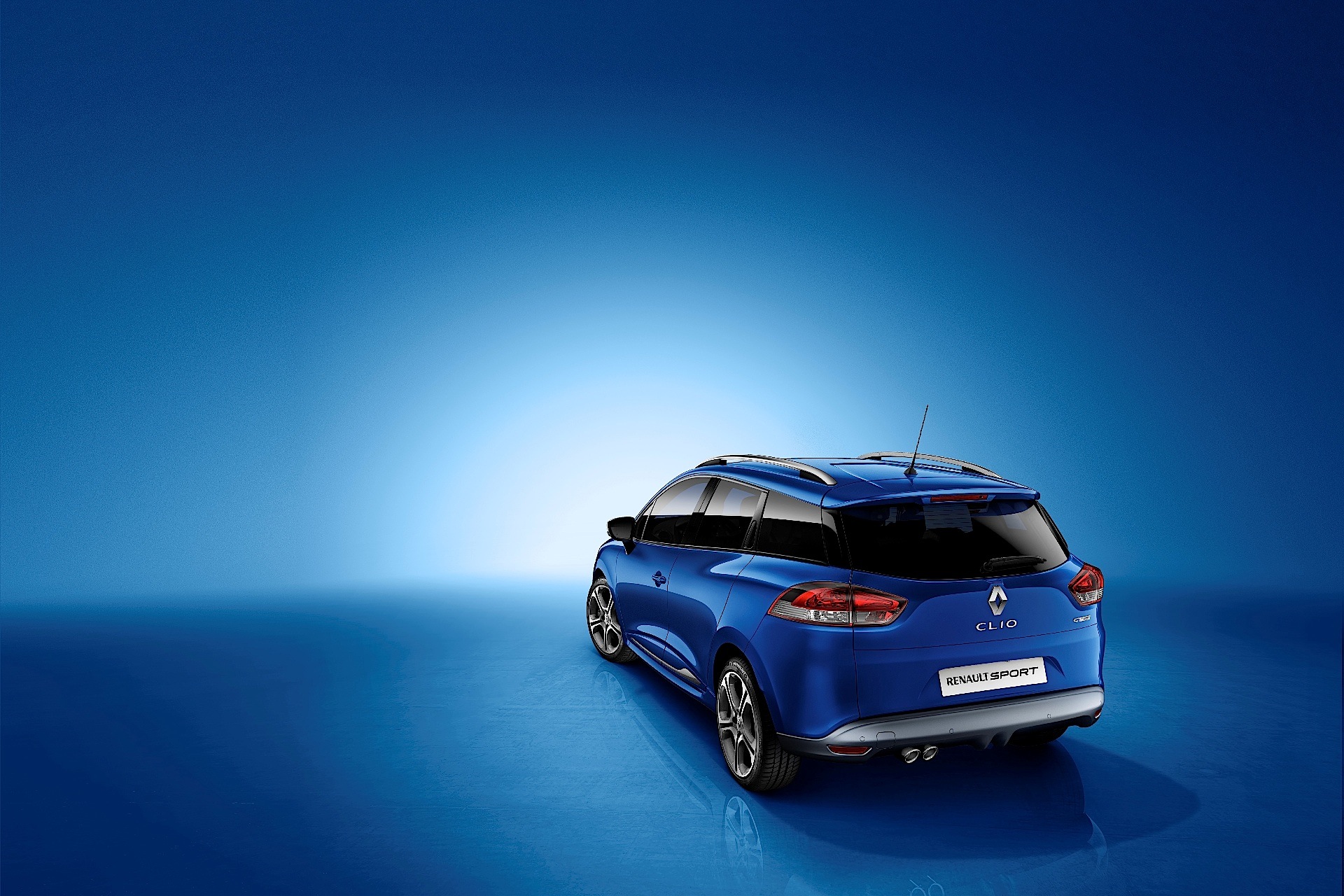 Renault Clio 5 Doors photo 8