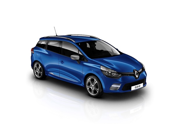 Renault Clio 5 Doors foto 9